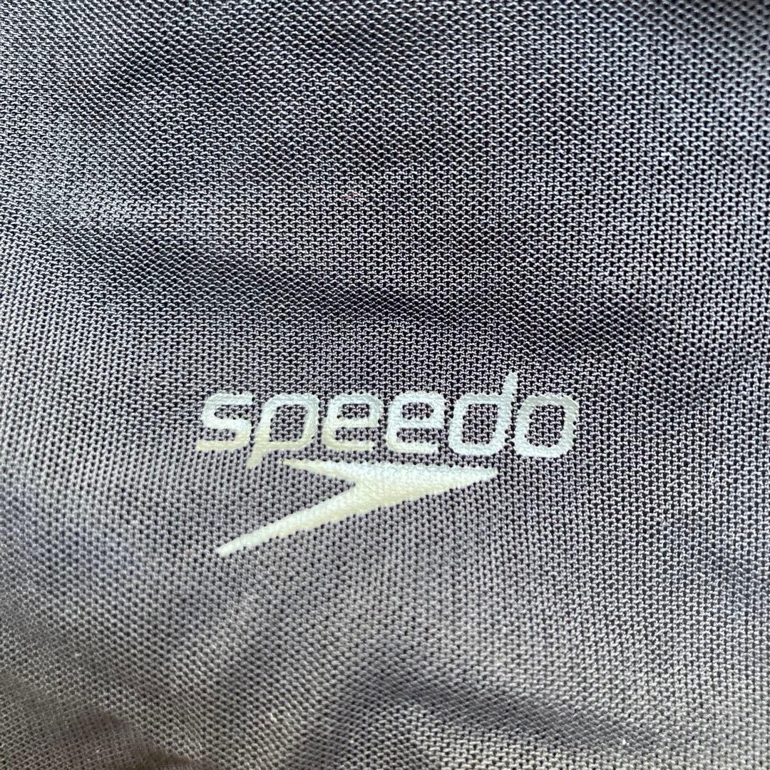 スピード SEE THROUGH TOP speedo