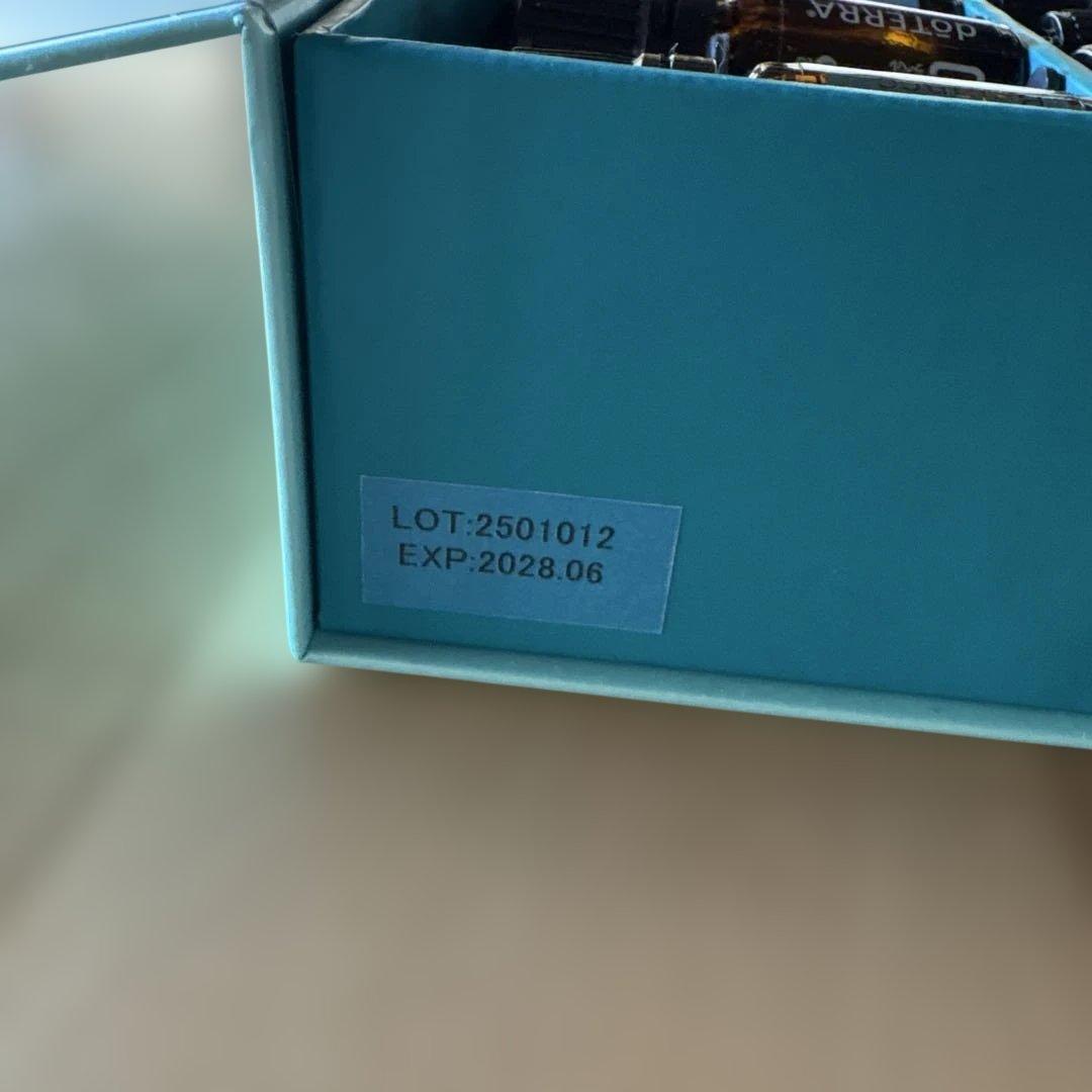 【早い者勝ち】doTERRAオイルセット　アロマタッチ＋その他オイル