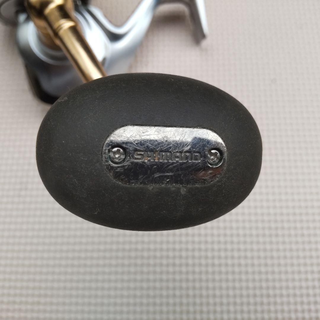 シマノ 13 バイオマスターSW 6000XG スピニングリール