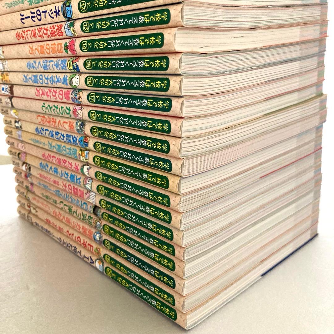 【匿名配送】学校では教えてくれない大切なこと 27冊(1〜3巻、6〜29巻)