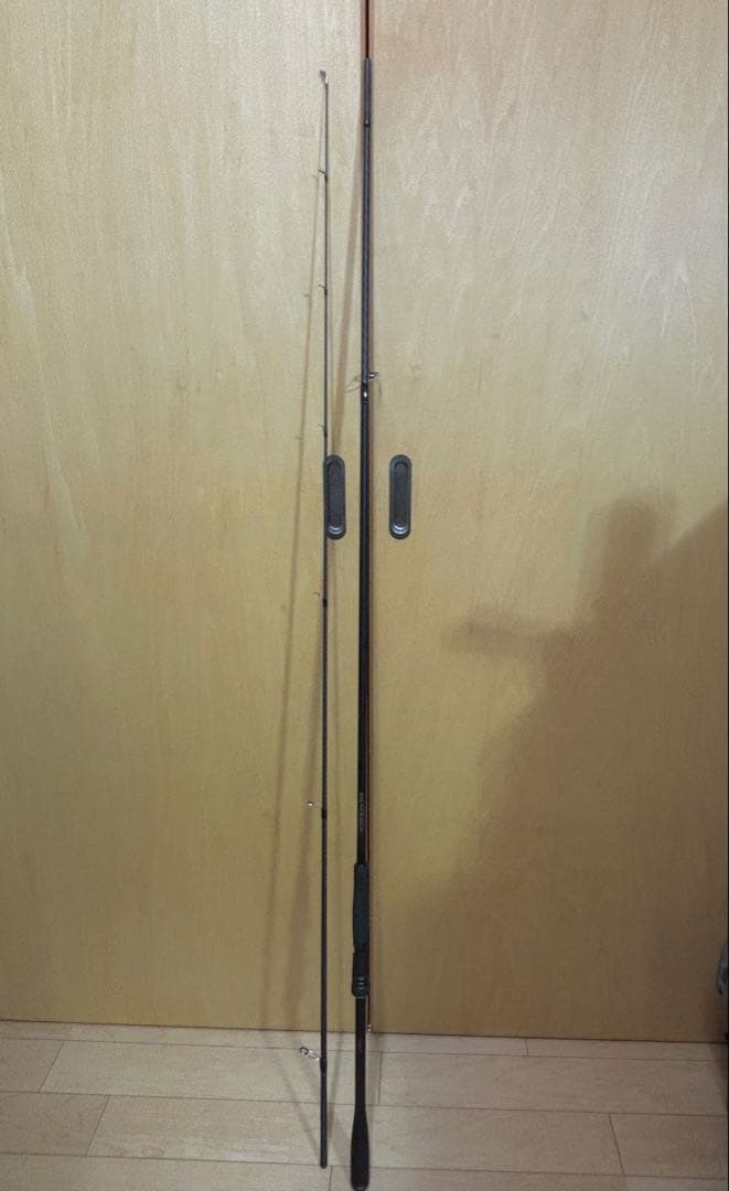 [中古]SIMANO 23ディアルーナ　S96M