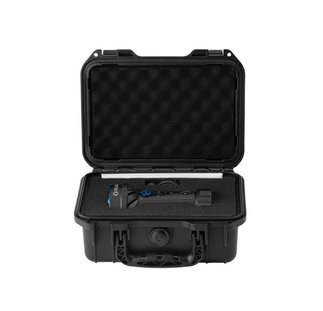 オーライト olight Marauder Mini 2 ブラック