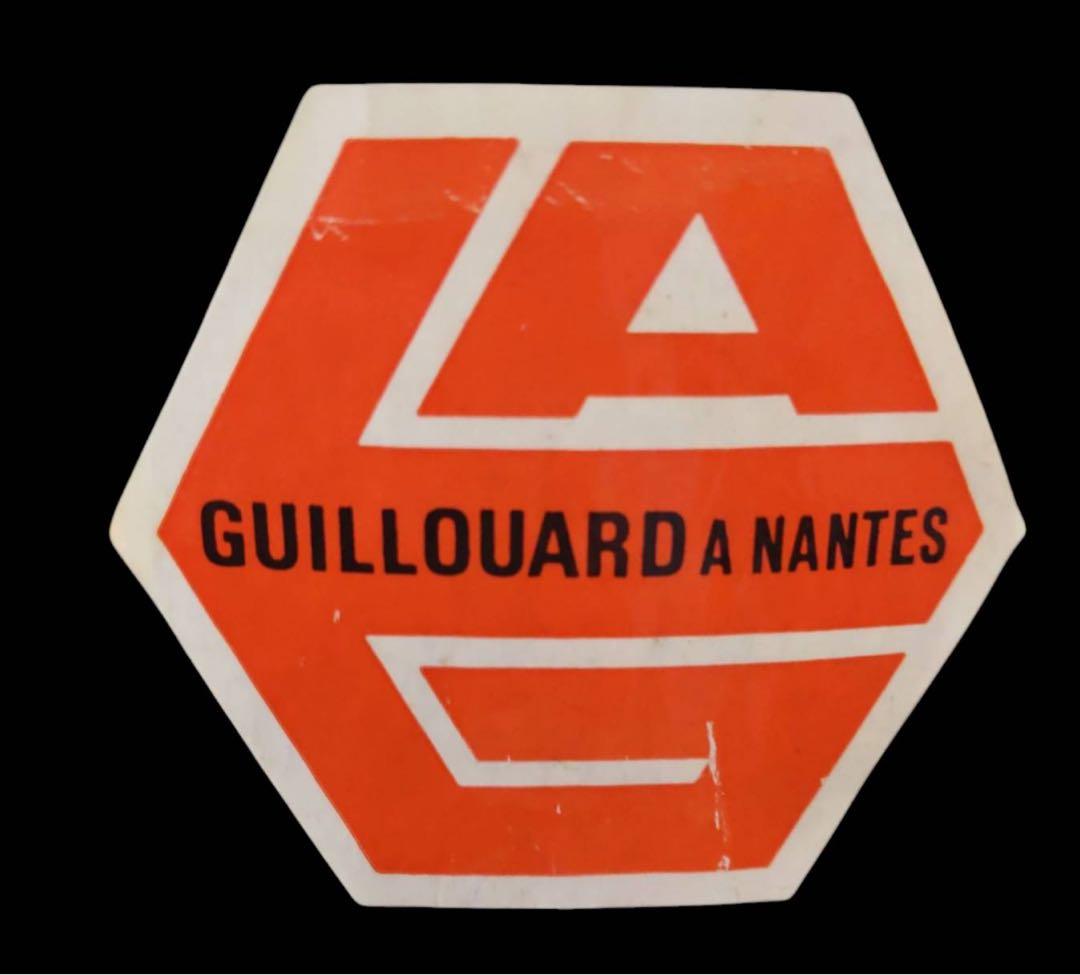 フランス製 ギルアード・ア・ナント 傘立て