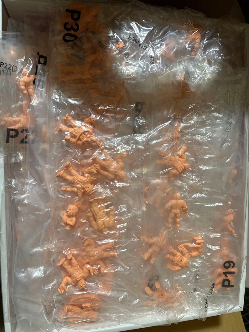 キン肉マン　DVDBOX