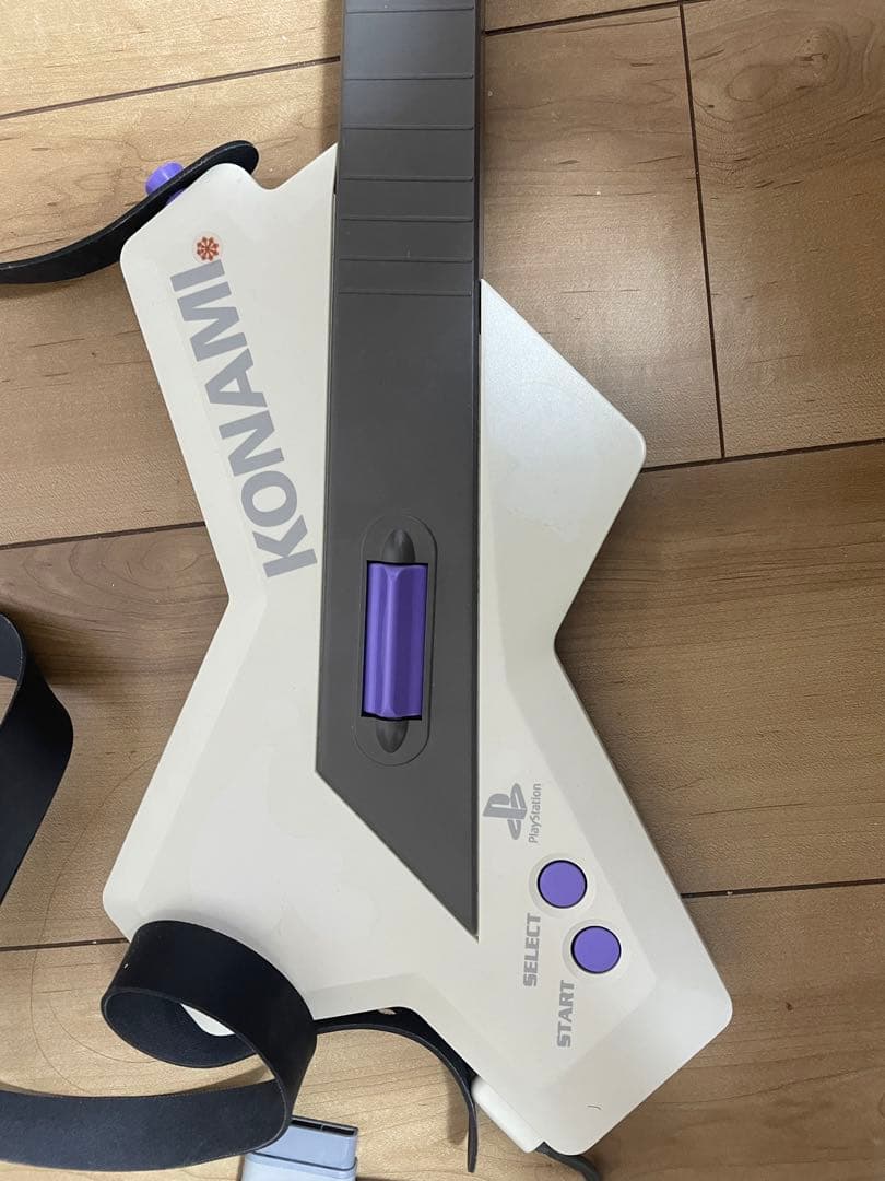 KONAMI ドラムマニア　ギターフリークス beatmania IIDXセット