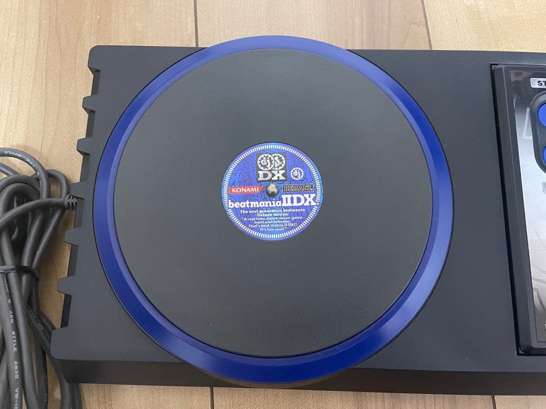 KONAMI ドラムマニア　ギターフリークス beatmania IIDXセット