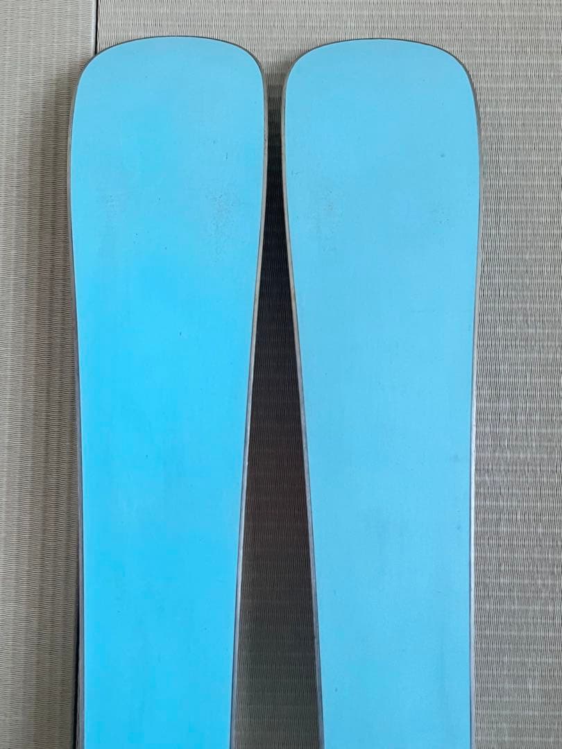 PURE CONSCIOUS スキーセット