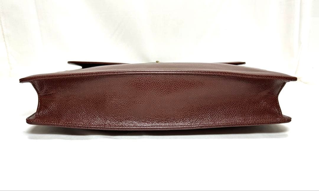 【希少】COACH オールドコーチ　ショルダーバッグ　ビジネス　A6E-4420