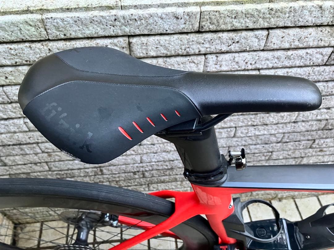 自転車本体 BMC Timemachine road01 four di2 Size47