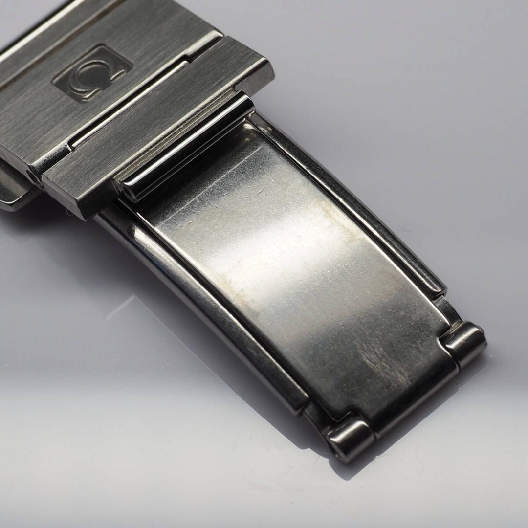 ◆オメガ◆1448/431◆中留◆コンステレーション◆バックル クラスプ◆F-S