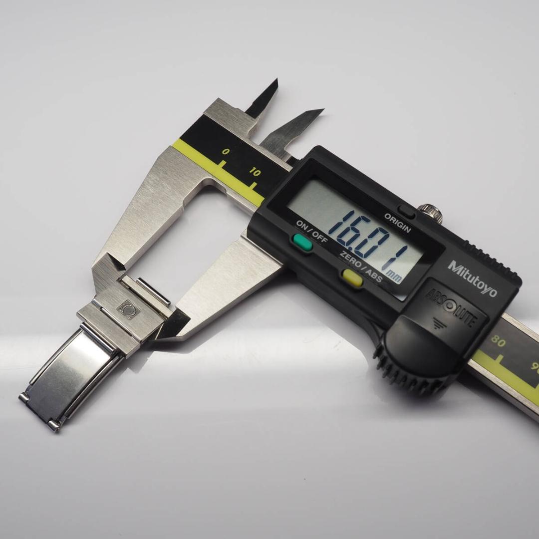 ◆オメガ◆1448/431◆中留◆コンステレーション◆バックル クラスプ◆F-S