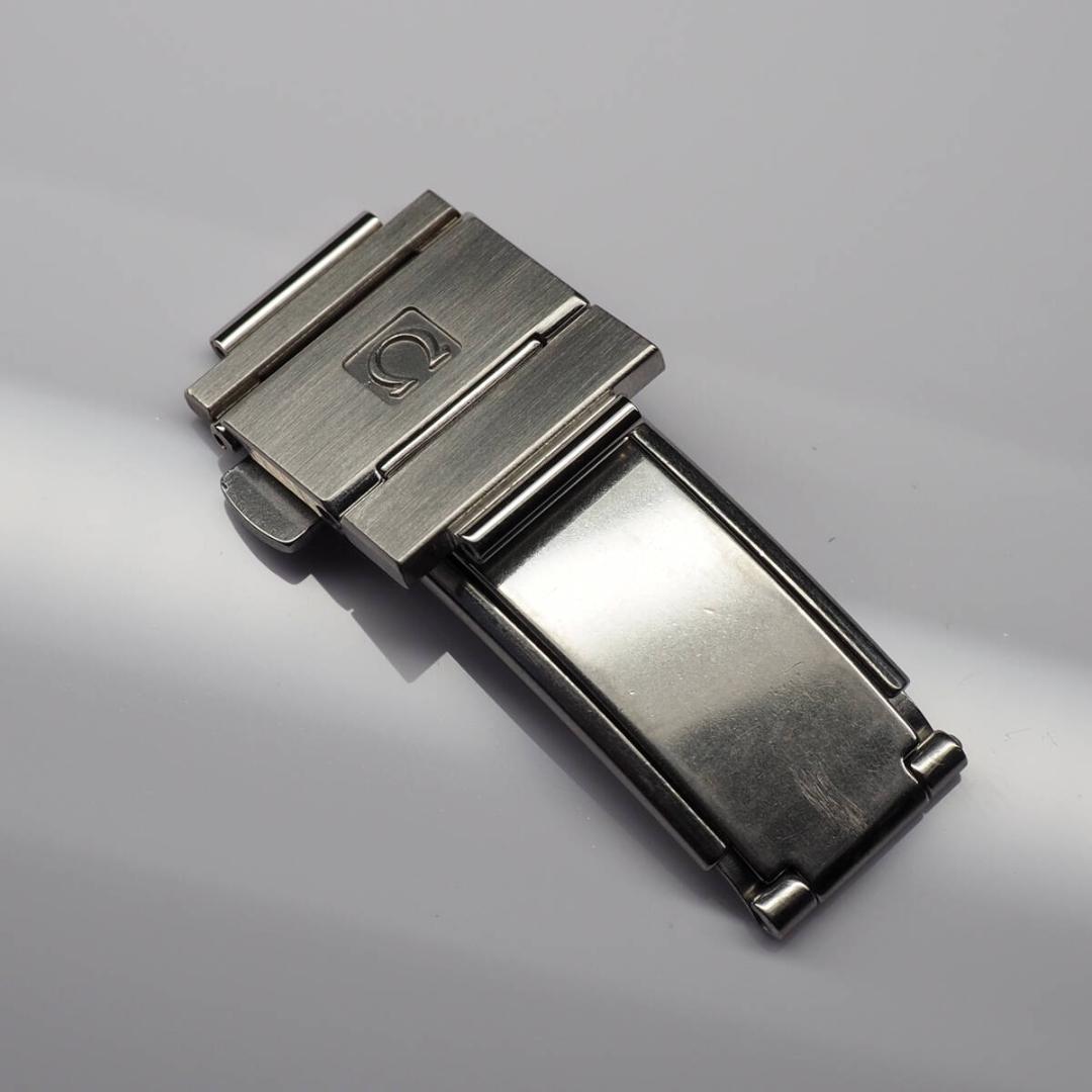 ◆オメガ◆1448/431◆中留◆コンステレーション◆バックル クラスプ◆F-S