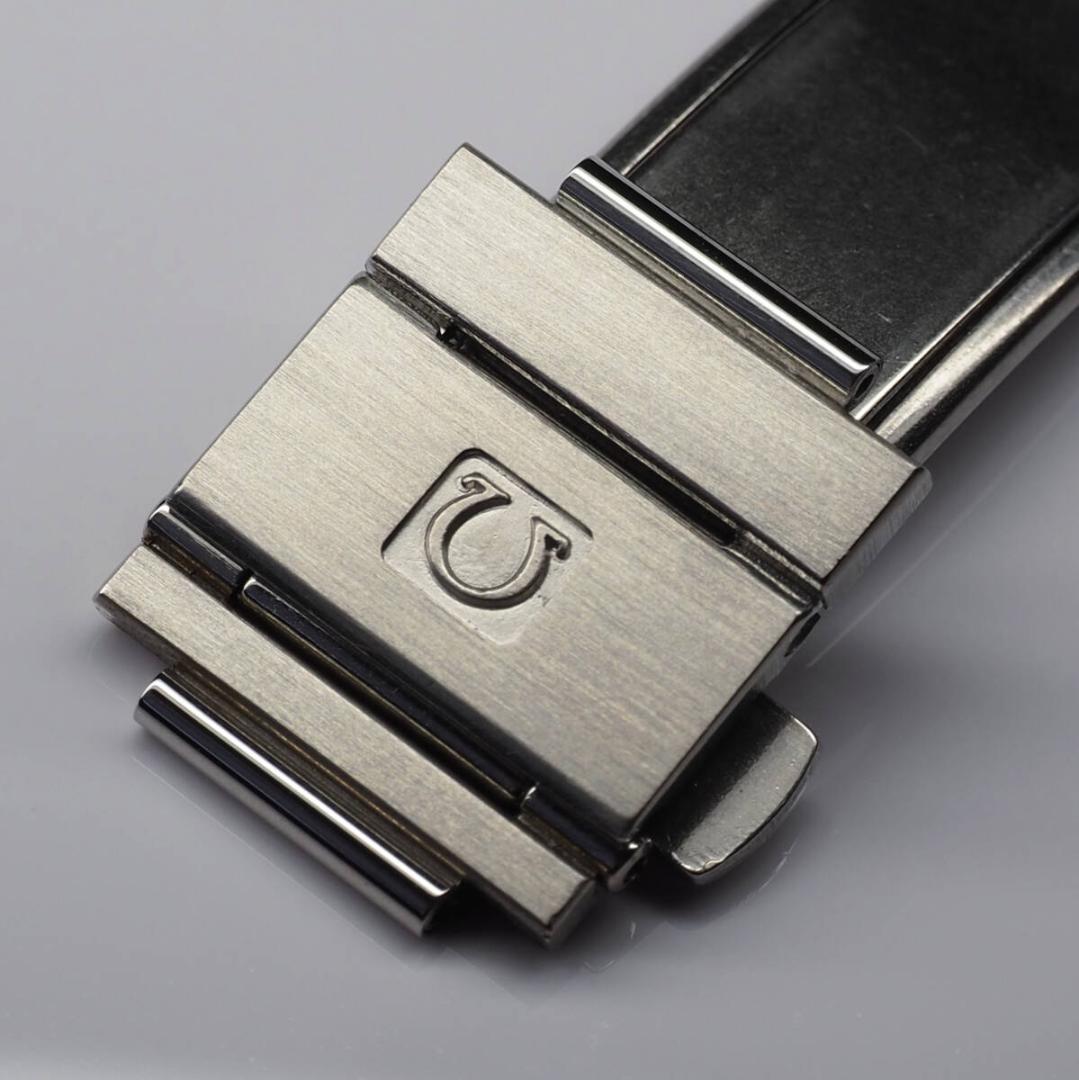 ◆オメガ◆1448/431◆中留◆コンステレーション◆バックル クラスプ◆F-S