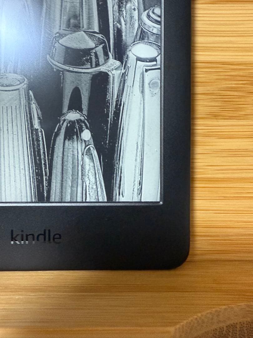 Kindle 電子書籍リーダー ブラック 10世代　広告なし