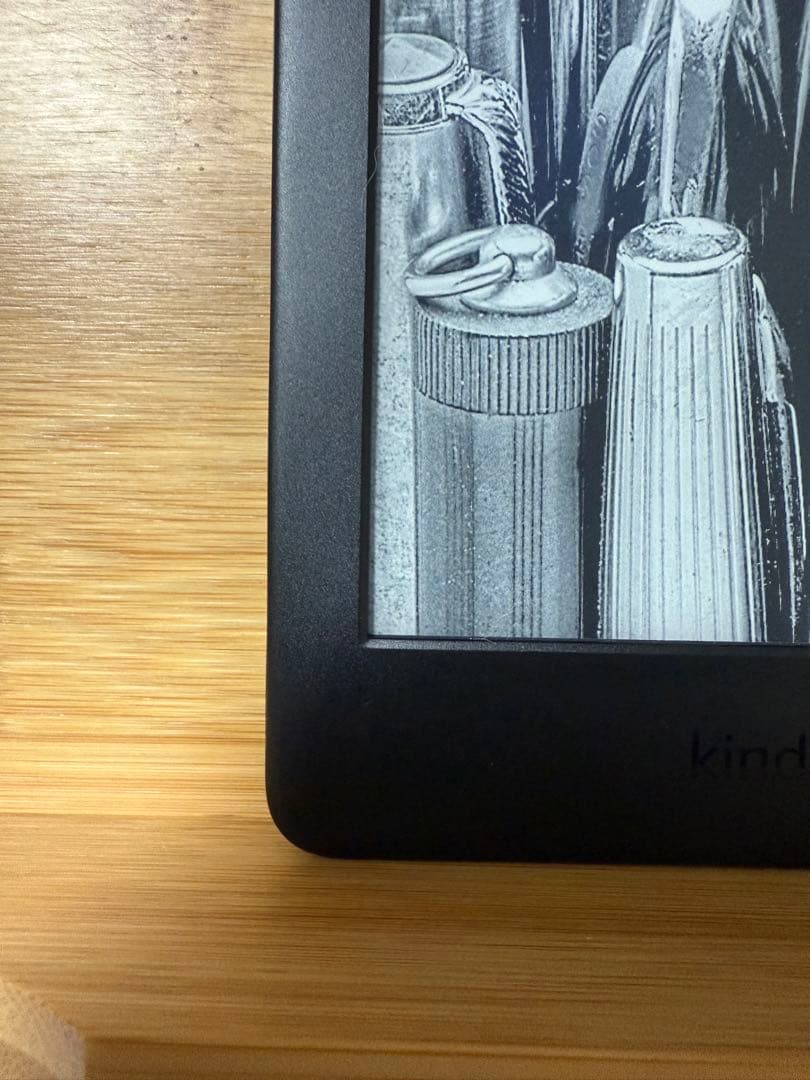 Kindle 電子書籍リーダー ブラック 10世代　広告なし