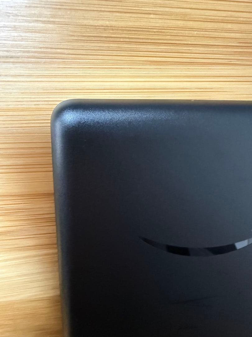 Kindle 電子書籍リーダー ブラック 10世代　広告なし