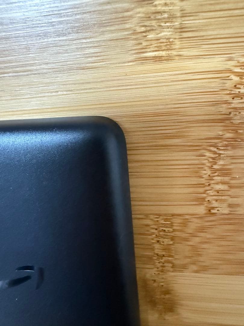 Kindle 電子書籍リーダー ブラック 10世代　広告なし