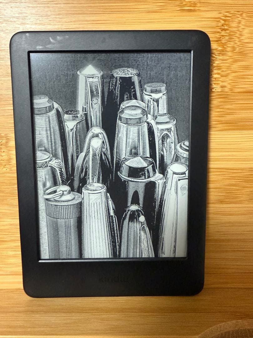 Kindle 電子書籍リーダー ブラック 10世代　広告なし