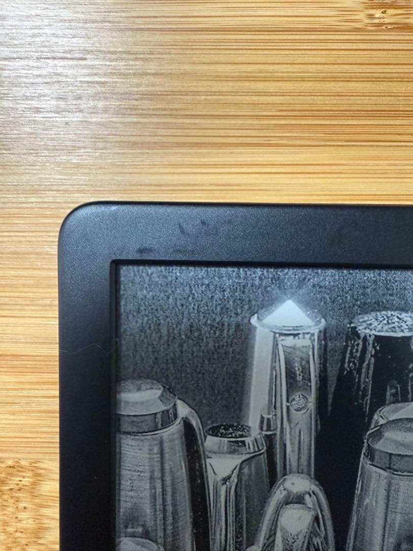 Kindle 電子書籍リーダー ブラック 10世代　広告なし