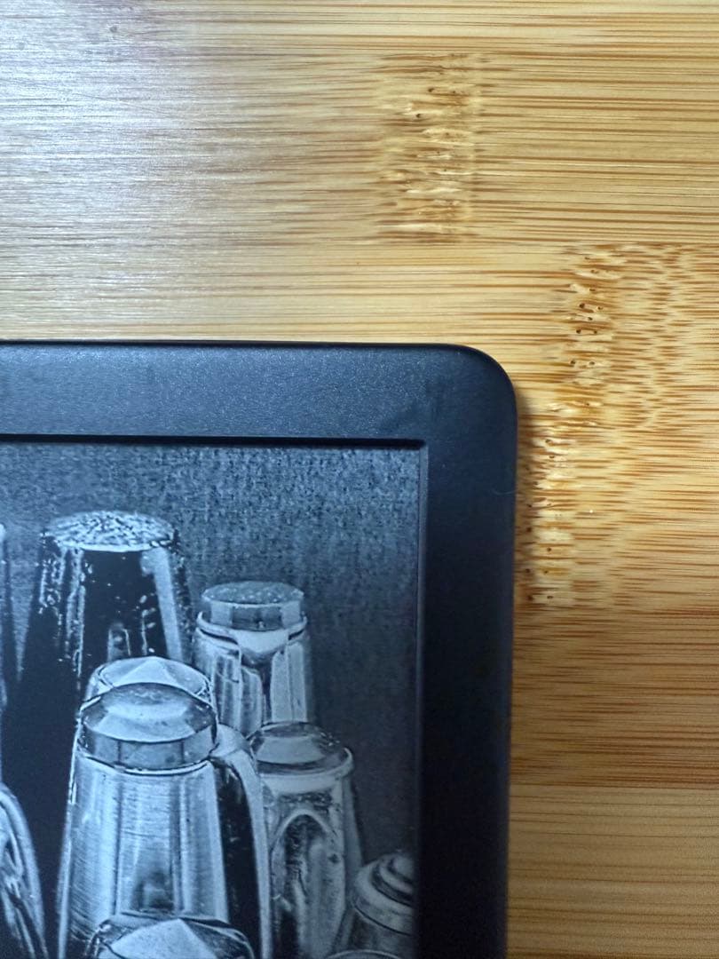 Kindle 電子書籍リーダー ブラック 10世代　広告なし