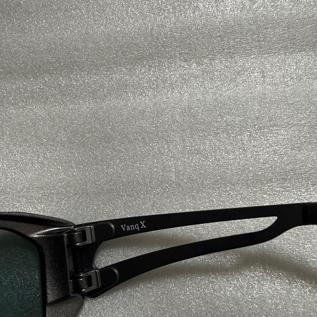 よ*ん様 Zeque by ZEAL OPTICS Vanq X 偏光サングラス