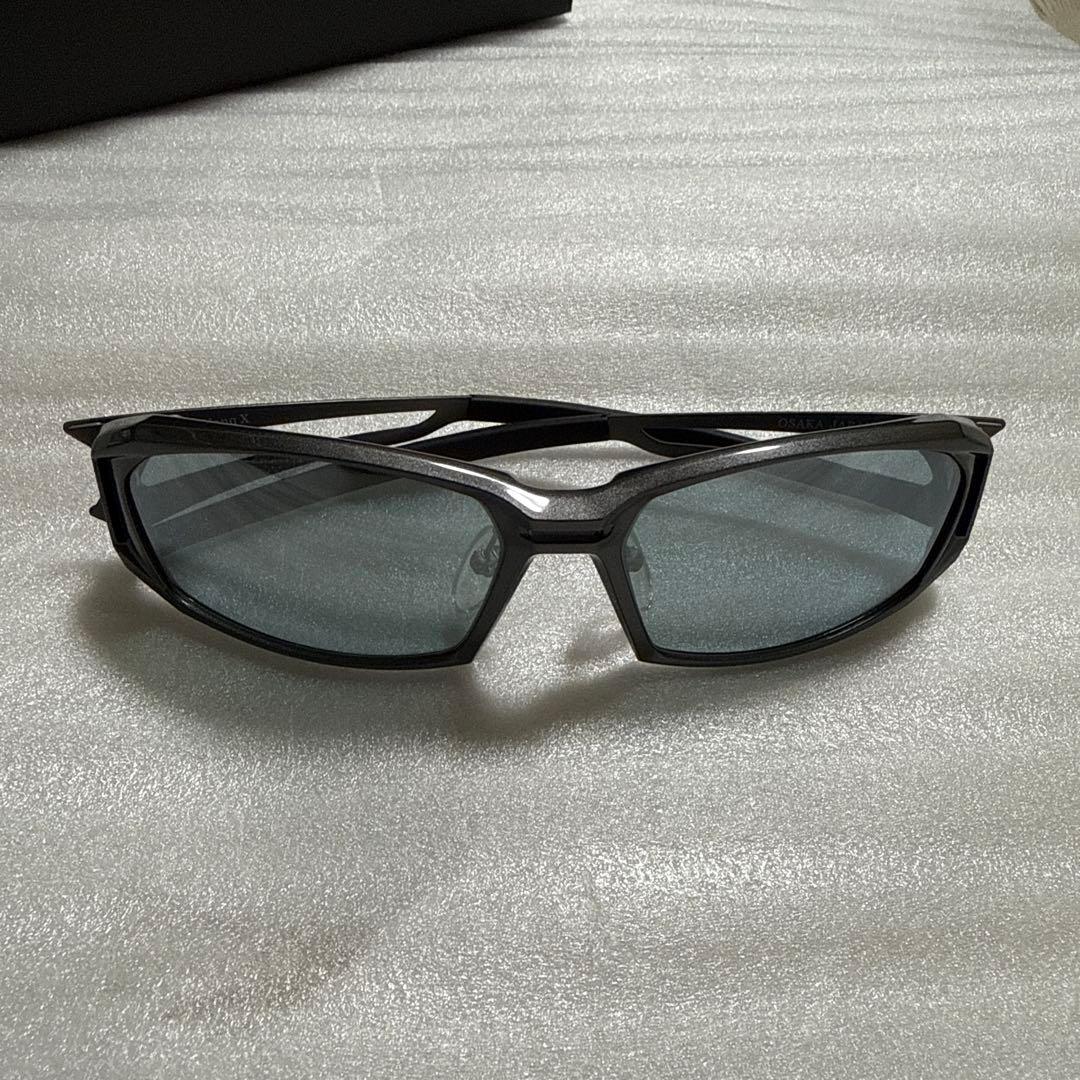よ*ん様 Zeque by ZEAL OPTICS Vanq X 偏光サングラス