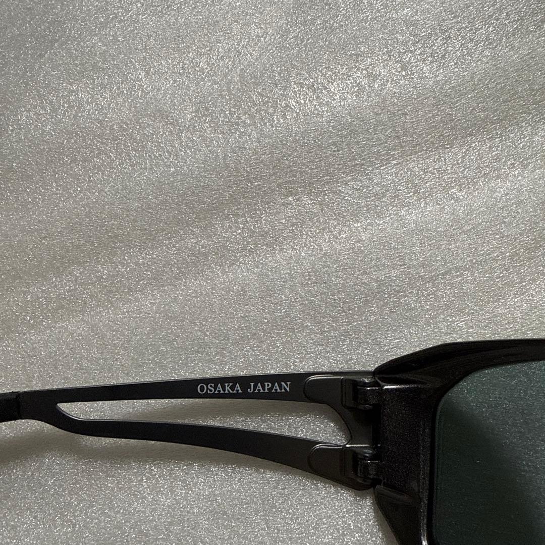 よ*ん様 Zeque by ZEAL OPTICS Vanq X 偏光サングラス