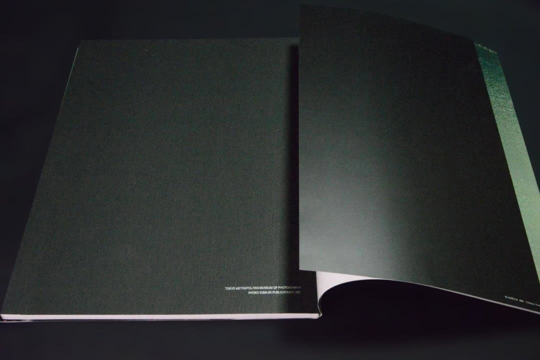 【ランドスケープ　柴田敏雄】2009年　★新品・未読品・美本