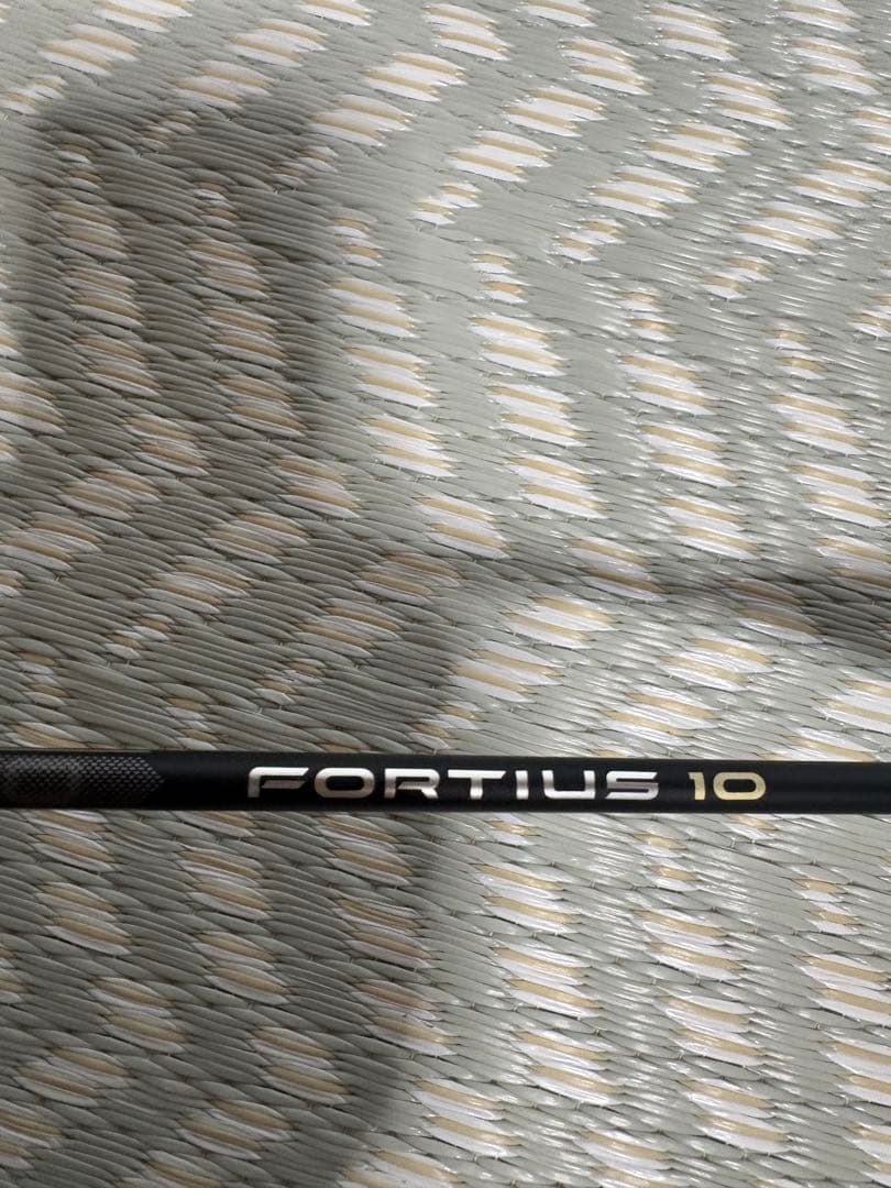 c*e様 MIZUNO FORTIUS 10 FORTIUS 11 QUICK