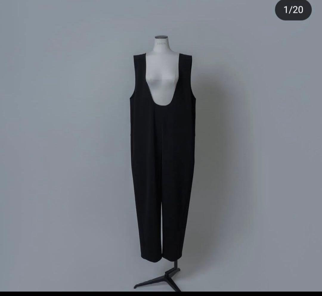 【美品】ローヘンLOHENオールインワン38