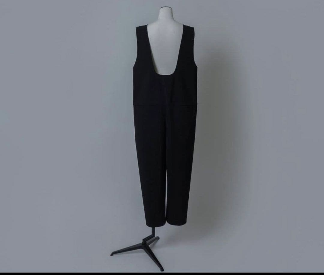 【美品】ローヘンLOHENオールインワン38