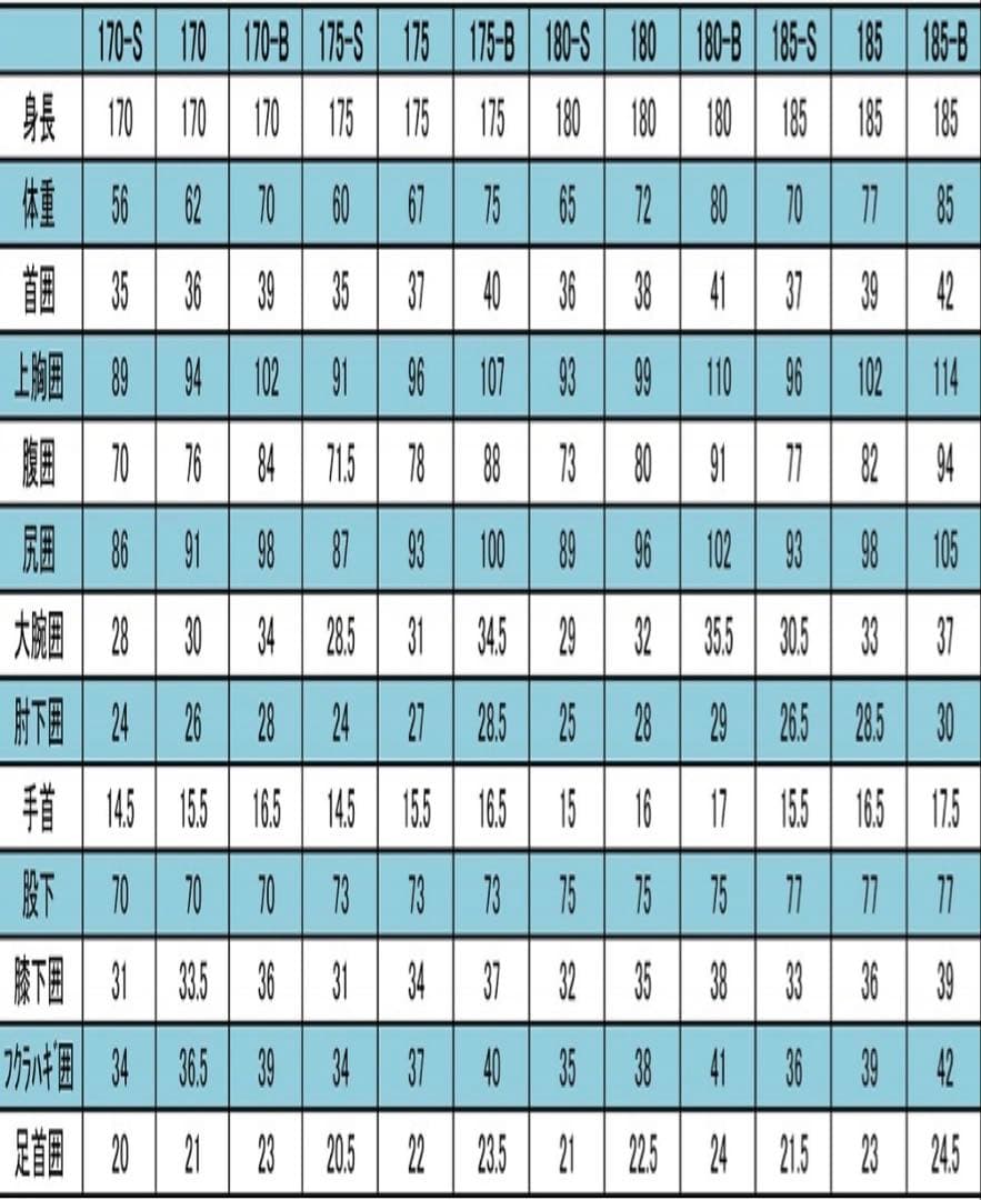 ウエットスーツ　ロングジョン