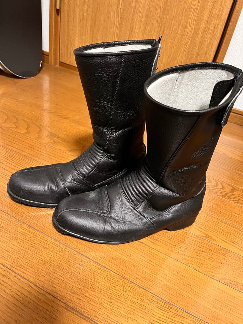 コミネ komine スパジオ ブーツ 27.0