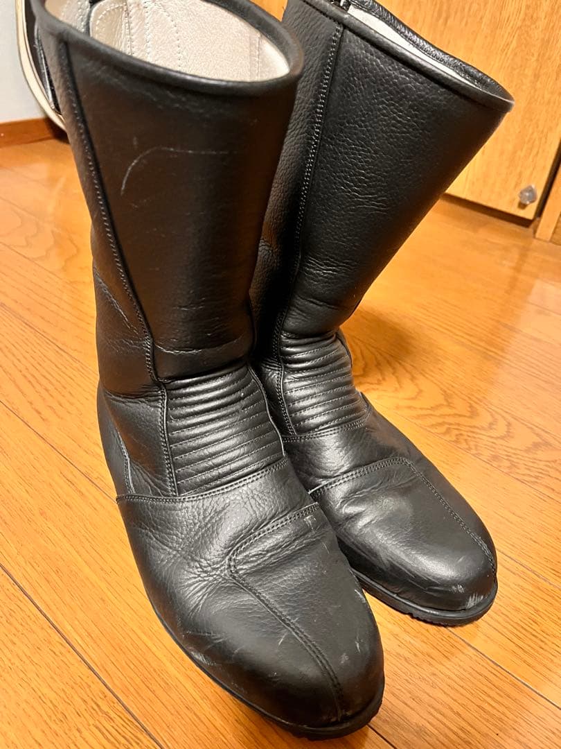 コミネ komine スパジオ ブーツ 27.0