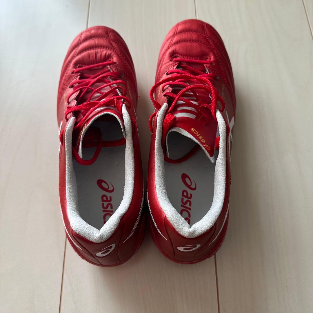 【クリーニング済み】asics DS LIGHT X-FLY 5 26CM