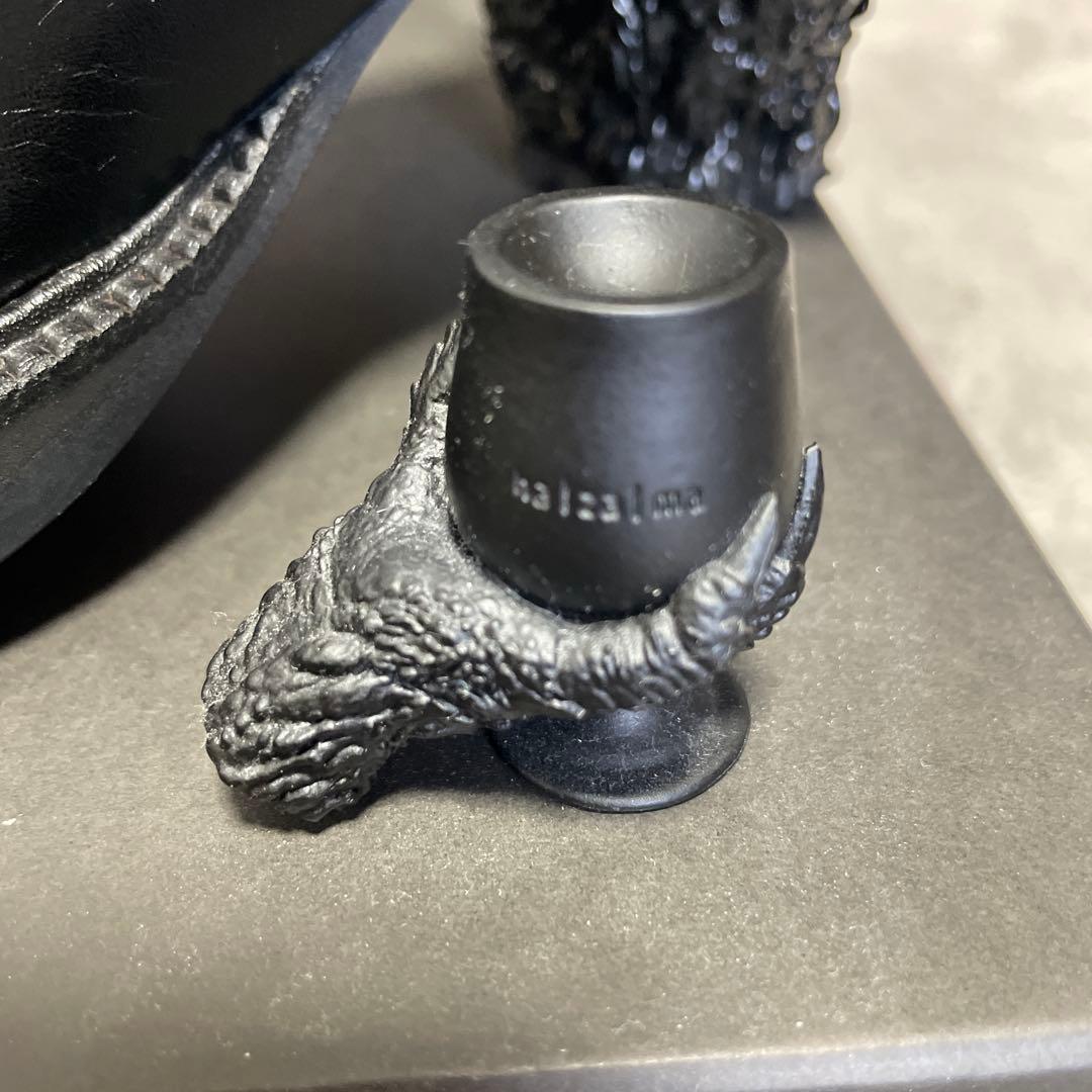 惹きずり込まれる運命のドレスシューズ ha|za|ma