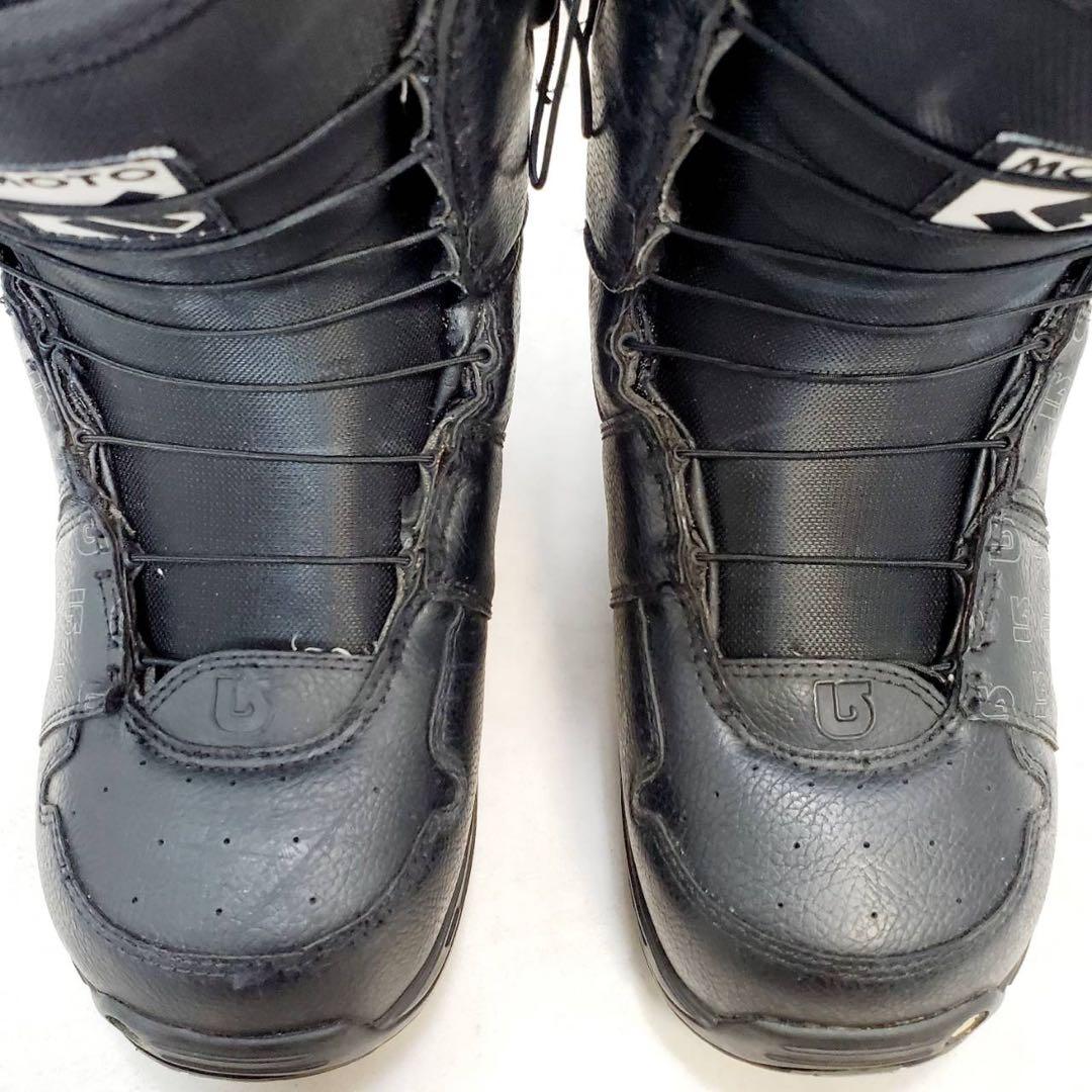 Burton バートン Moto モト スノーボードブーツ 26.5cm