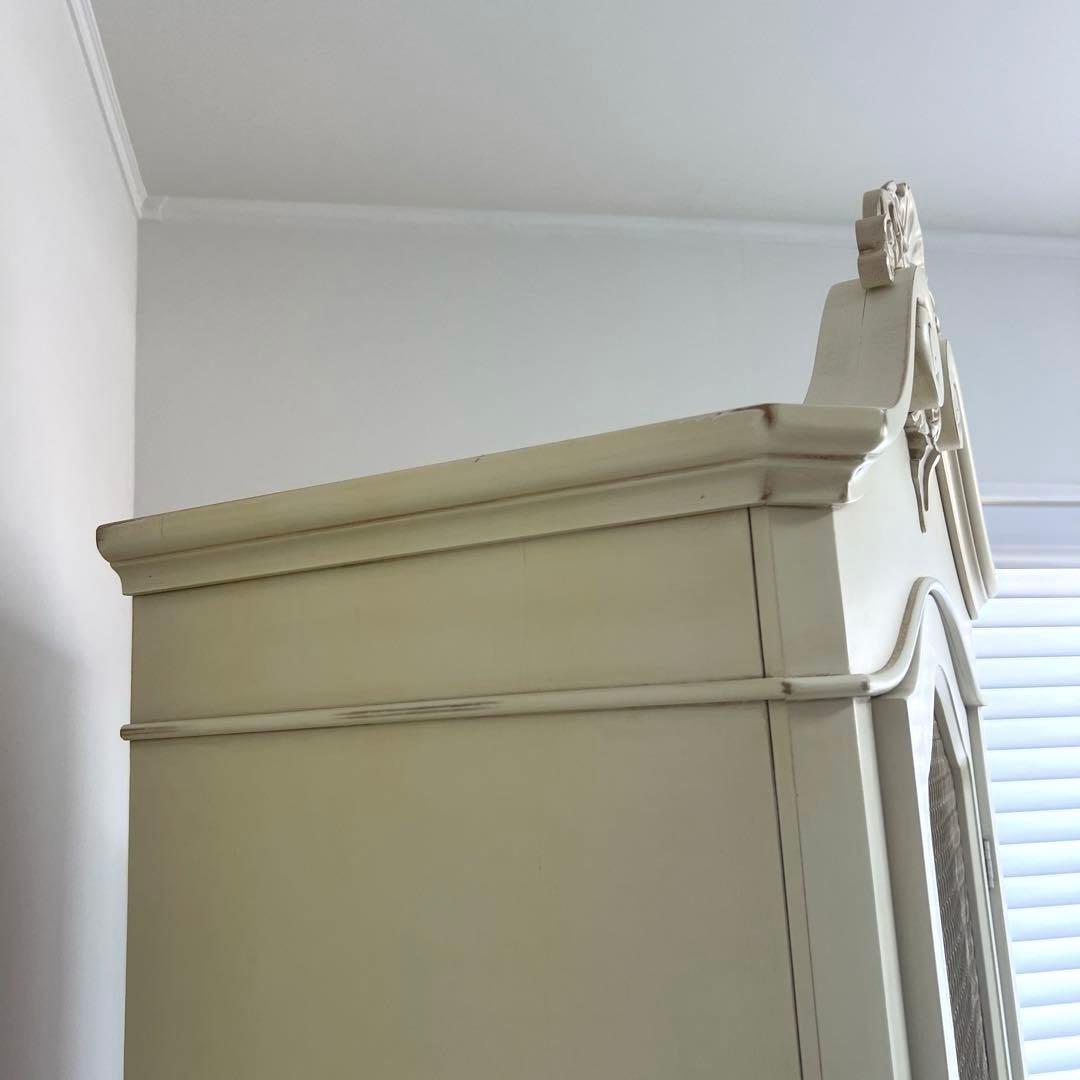 LAURA ASHLEY キャビネット　ヴィンテージ　什器