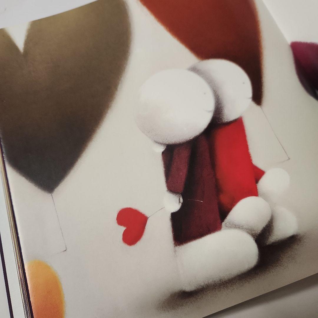 Dawn Hyde ダグ・ハイドheart & soul ハードカバー