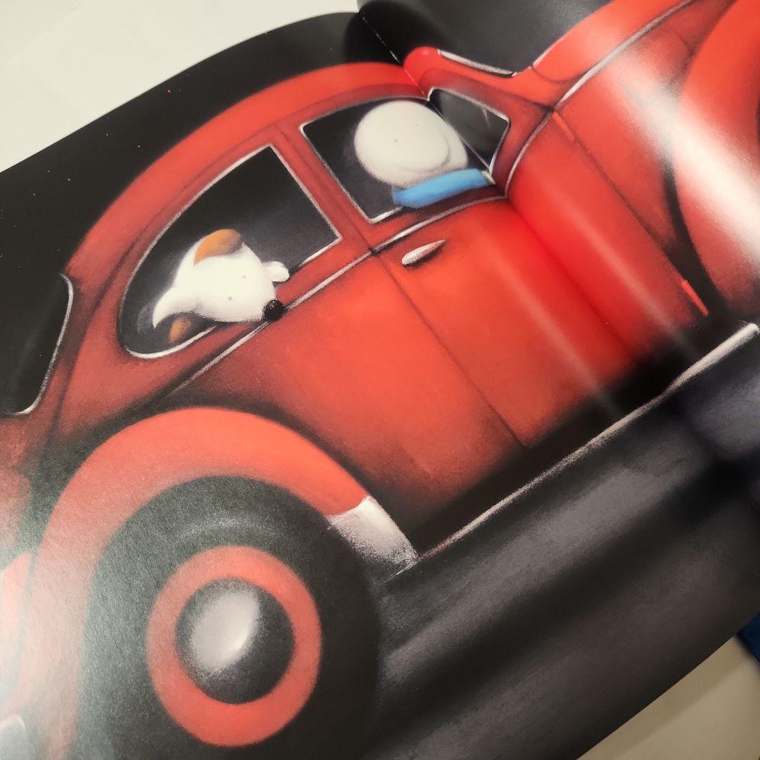 Dawn Hyde ダグ・ハイドheart & soul ハードカバー