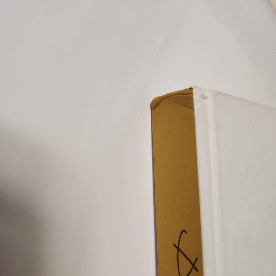 Dawn Hyde ダグ・ハイドheart & soul ハードカバー