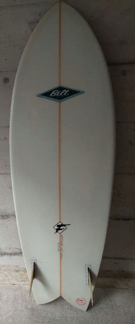 ショートボード