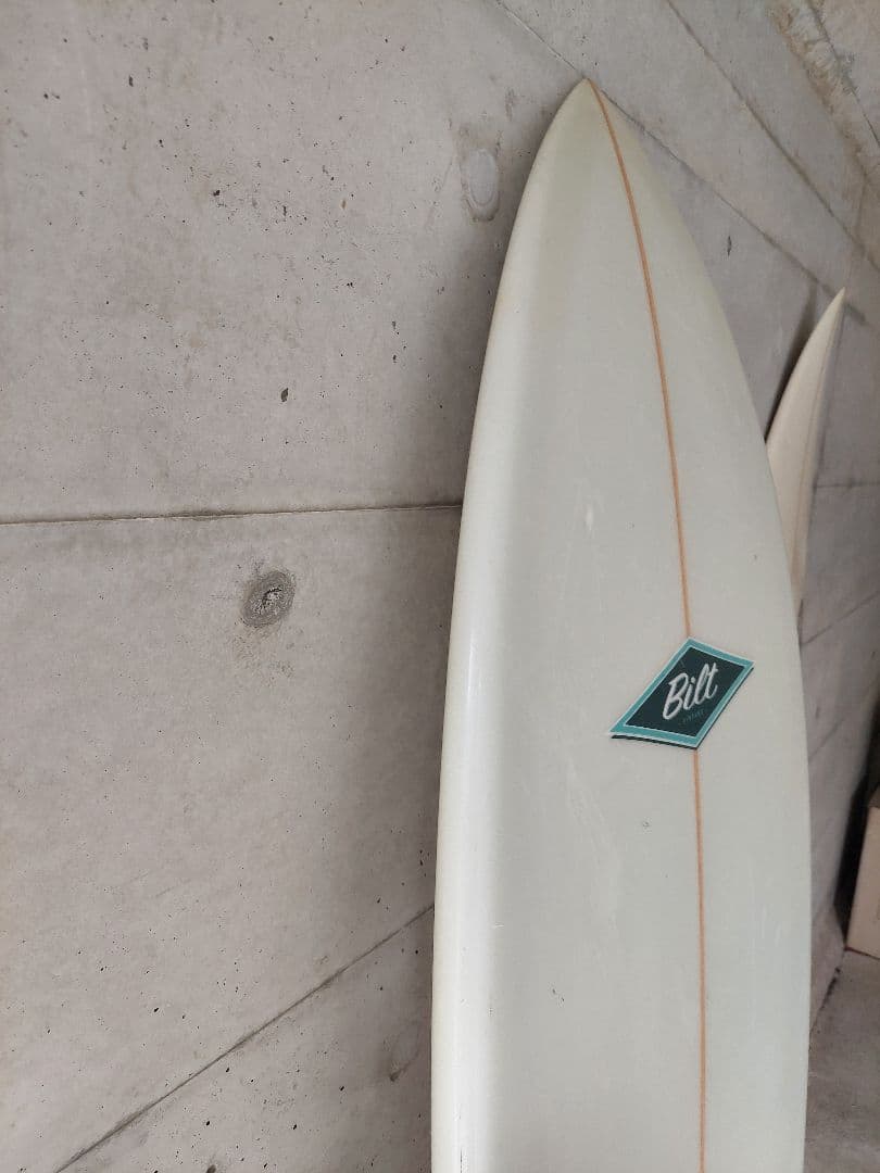 ショートボード