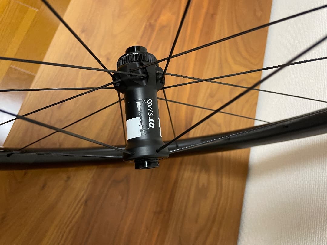 『中古』Roval Rapide CLⅡ 前後セット