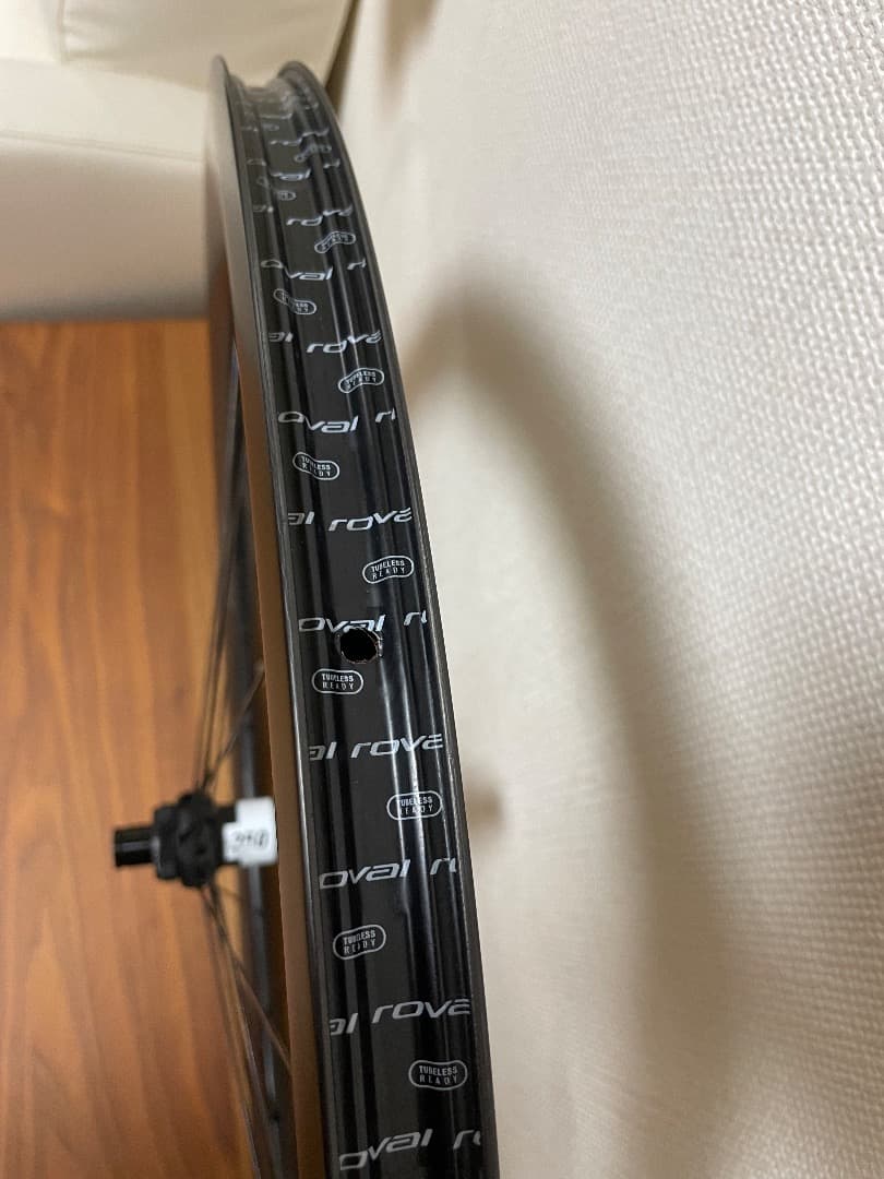 『中古』Roval Rapide CLⅡ 前後セット