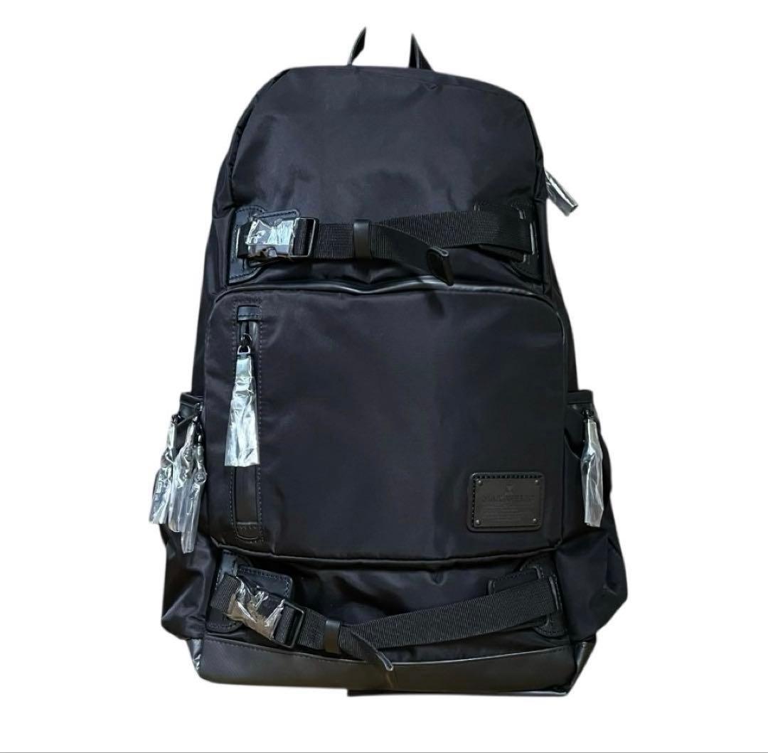 ★初投函日（2\11）限定価格！！ MAKAVELIC バックパック／リュック