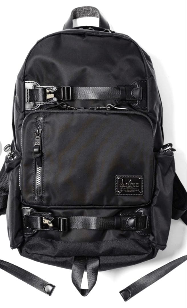 ★初投函日（2\11）限定価格！！ MAKAVELIC バックパック／リュック