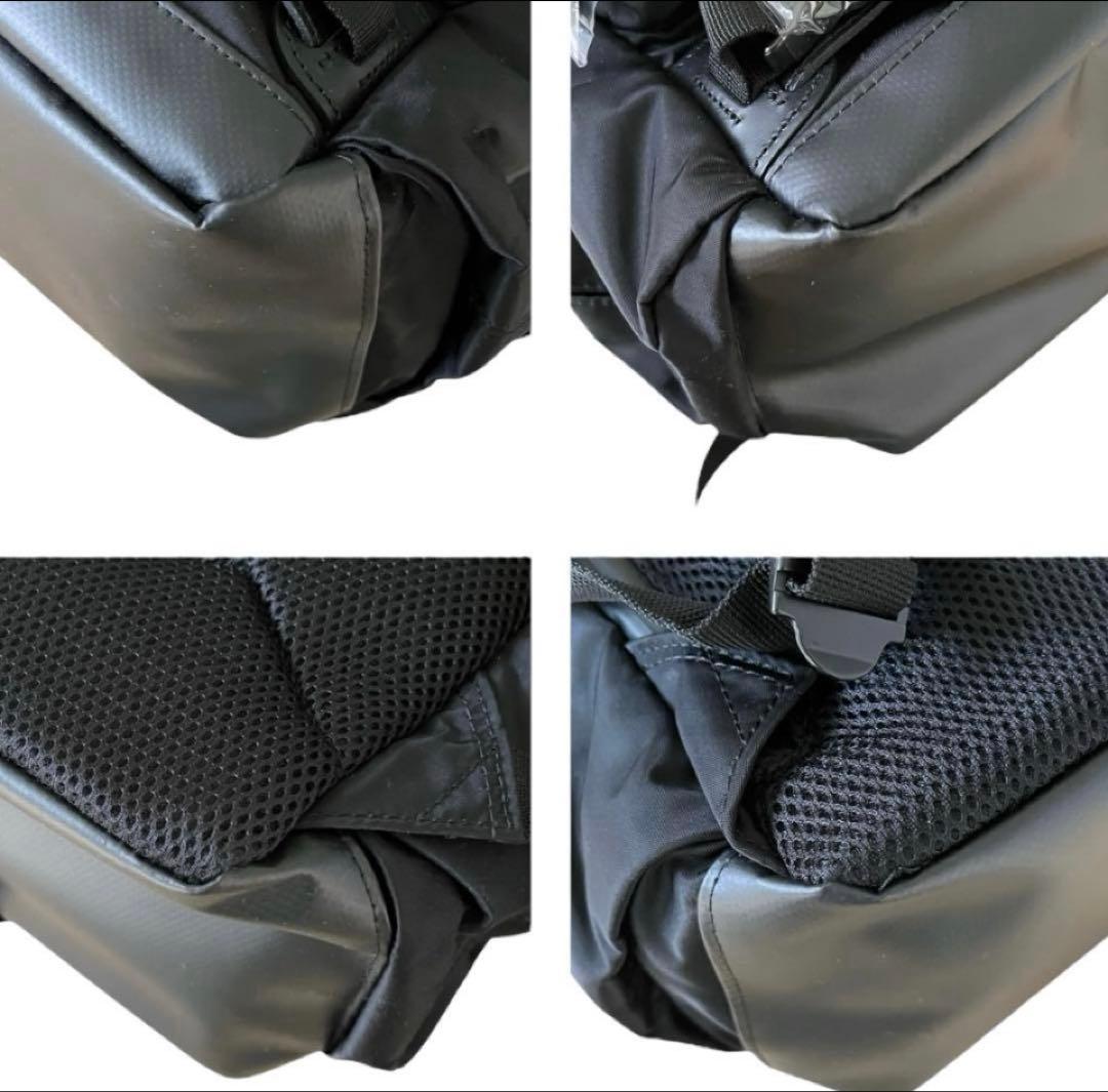 ★初投函日（2\11）限定価格！！ MAKAVELIC バックパック／リュック