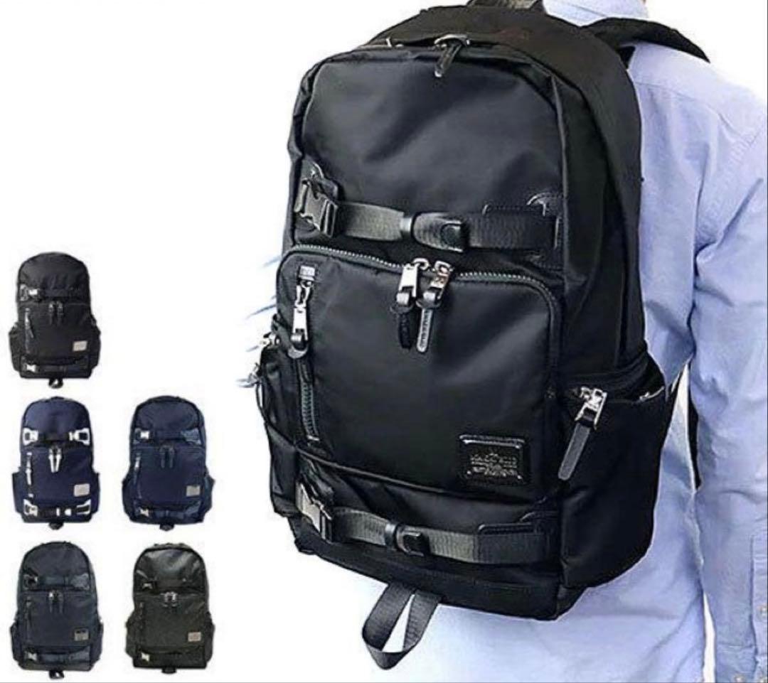 ★初投函日（2\11）限定価格！！ MAKAVELIC バックパック／リュック