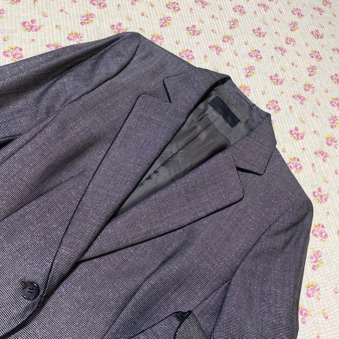 ICB アイシービー オフィススーツ 42 W78 ビジネス OL 春秋 DMW